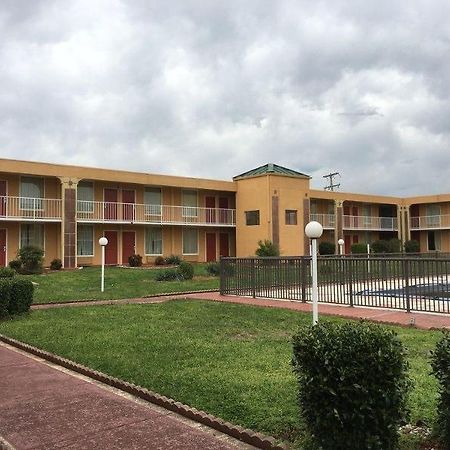 Motel 6 Alcoa Exterior foto